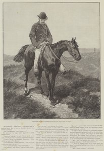 Cynic Fortune, Příběh muže se svědomím, David Christie Murray